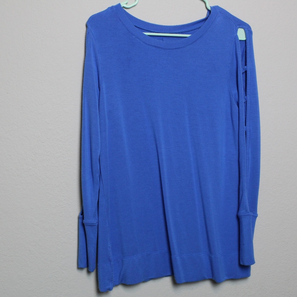 Lilly Pulitzer Luxletic Sweatshirt